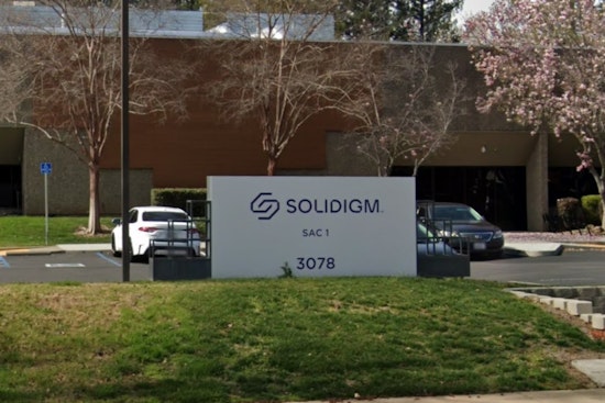 Rancho Cordova Chip Hub Hitched To SK Hynix’s $30 Billion Nasdaq Power Play