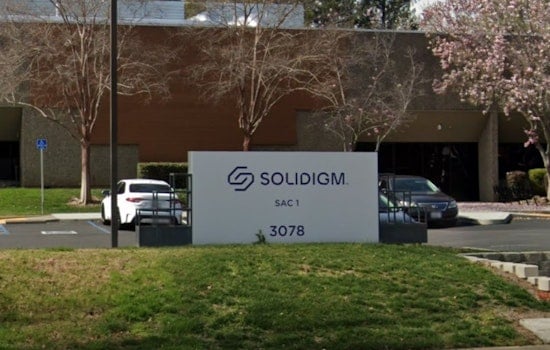 Rancho Cordova Chip Hub Hitched To SK Hynix’s $30 Billion Nasdaq Power Play