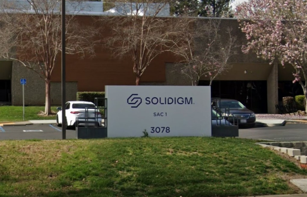 Rancho Cordova Chip Hub Hitched To SK Hynix’s $30 Billion Nasdaq Power Play