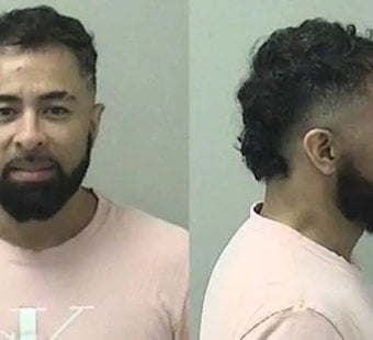 Randall Road Head-On Crash: Lake In The Hills Driver Hit With 8th DUI Rap