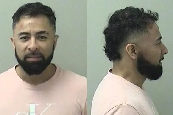Randall Road Head-On Crash: Lake In The Hills Driver Hit With 8th DUI Rap