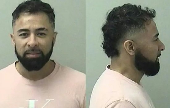 Randall Road Head-On Crash: Lake In The Hills Driver Hit With 8th DUI Rap