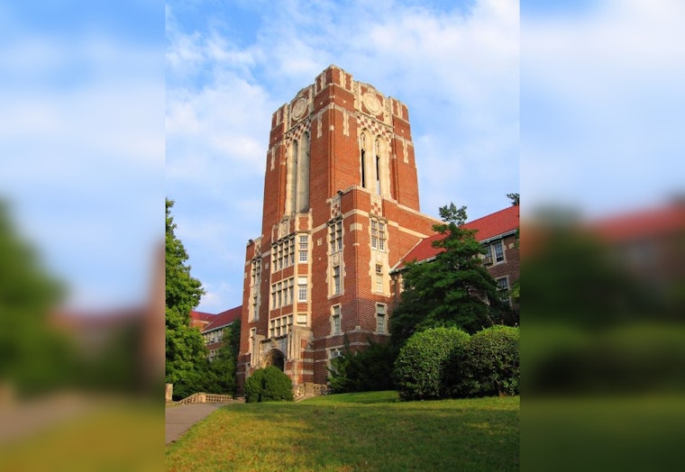 Randy Boyd Backs 90‑Credit Three‑Year Degrees In Tennessee