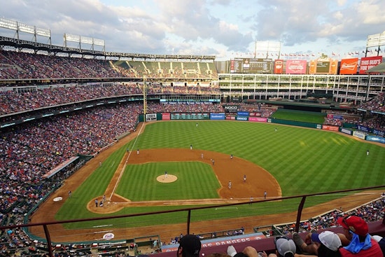 Rangers Slide Deepens As Arlington Sweats The Trade Deadline