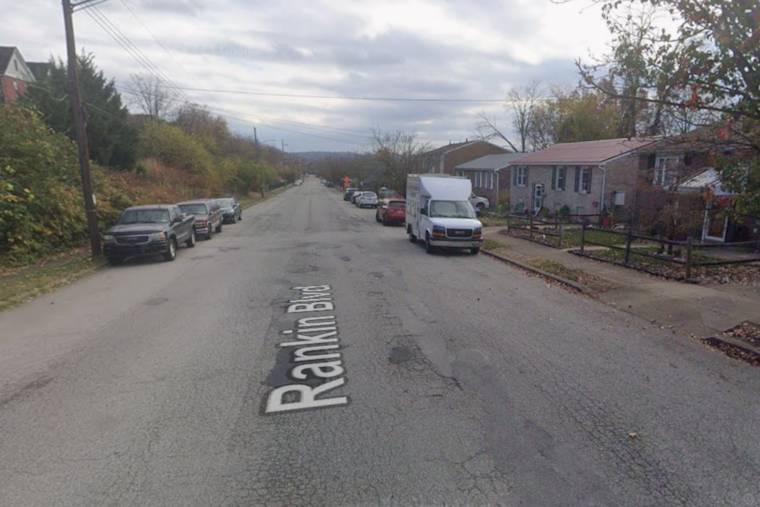 Rankin 4-Year-Old Shot Inside Home as Cops Plead for Tips
