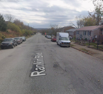Rankin 4-Year-Old Shot Inside Home as Cops Plead for Tips
