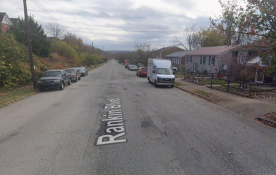 Rankin 4-Year-Old Shot Inside Home as Cops Plead for Tips