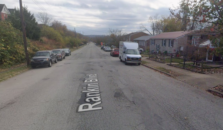 Rankin 4-Year-Old Shot Inside Home as Cops Plead for Tips
