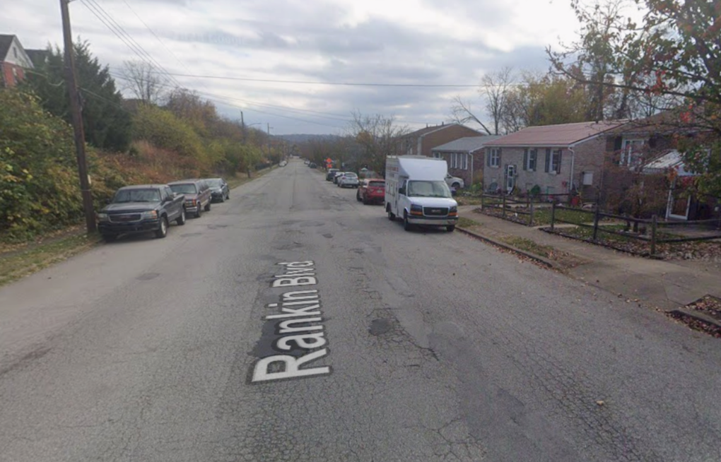 Rankin 4-Year-Old Shot Inside Home as Cops Plead for Tips