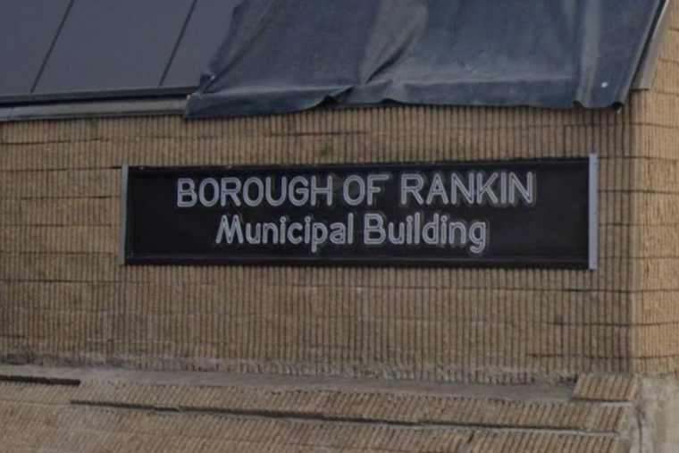 Rankin Council Member Arrested On Assault, Threat Charges