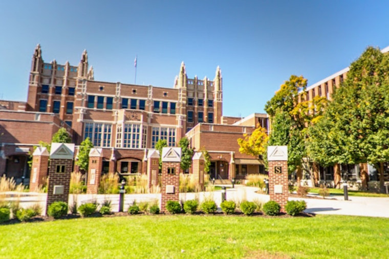 Ransomware Attack Knocks ETHS Offline, Scraps Summer School In Evanston
