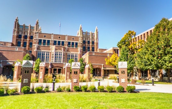 Ransomware Attack Knocks ETHS Offline, Scraps Summer School In Evanston