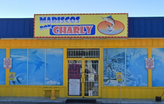 Rat In The Grease Sends San Antonio Seafood Staple Scrambling
