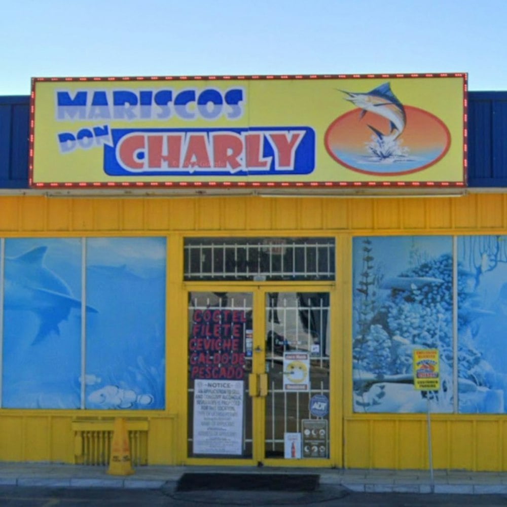 Rat In The Grease Sends San Antonio Seafood Staple Scrambling