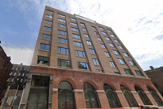 Rats, Couture And A Court Fight: Donna Karan’s West Village Vermin Feud