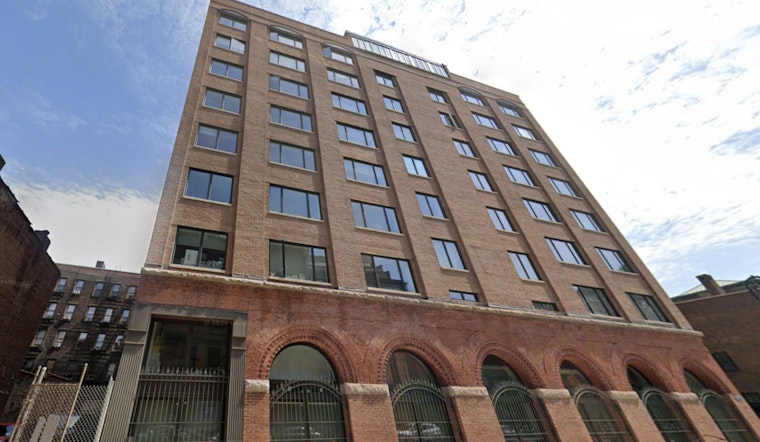 Rats, Couture And A Court Fight: Donna Karan’s West Village Vermin Feud