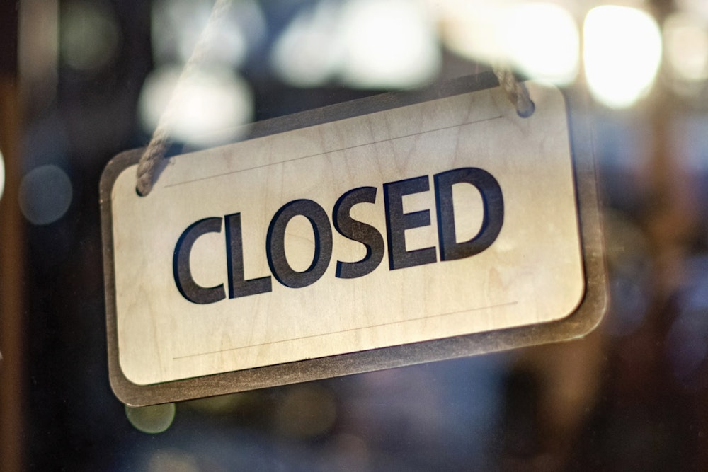 Rats, Roaches And Filth: Health Inspectors Shut Down Five NYC Eateries