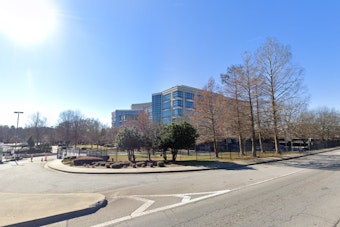 Rats Run Wild At Chamblee IRS Office As Worker Walks Out