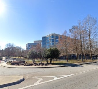 Rats Run Wild At Chamblee IRS Office As Worker Walks Out
