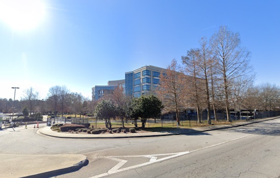 Rats Run Wild At Chamblee IRS Office As Worker Walks Out