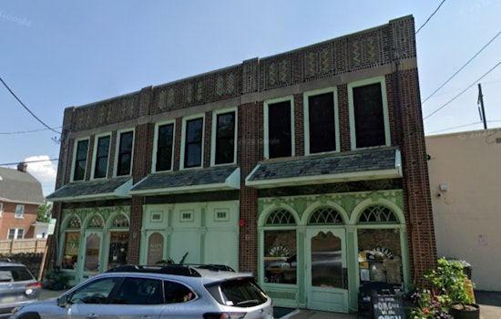 Raven Cafe Opens in Glenside's Dovetail with Rival Bros