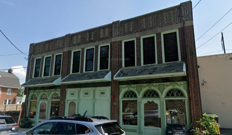 Raven Cafe Opens in Glenside's Dovetail with Rival Bros
