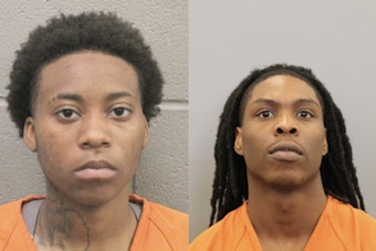 Rayburn Football Star Lured to Death as Cops Say Teen Crew Ran Citywide Robbery Ring