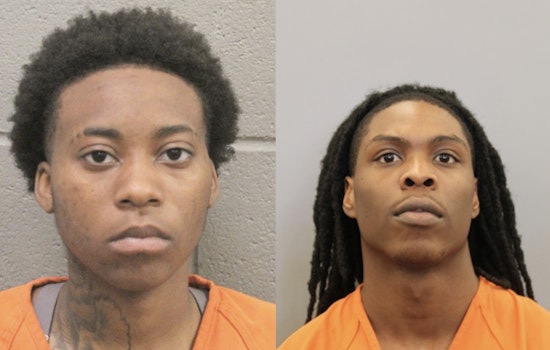 Rayburn Football Star Lured to Death as Cops Say Teen Crew Ran Citywide Robbery Ring