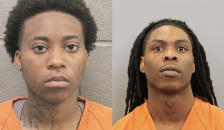 Rayburn Football Star Lured to Death as Cops Say Teen Crew Ran Citywide Robbery Ring
