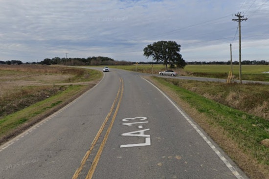 Rayne Man Thrown From Pickup And Killed In Highway 13 Crash Near Kaplan