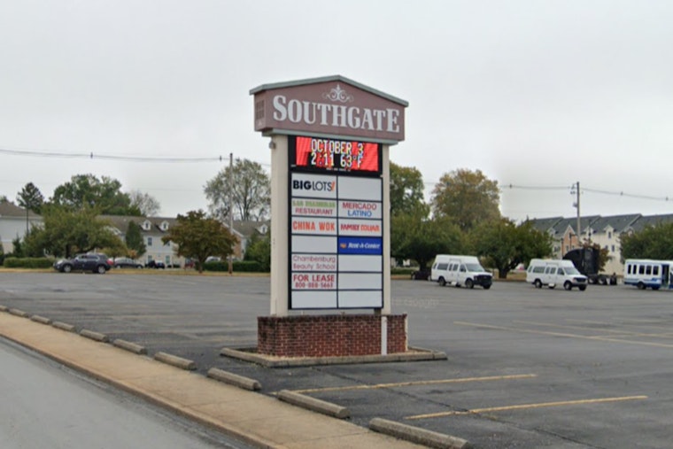 Reading, Philadelphia Men Indicted In Chambersburg Skill-Game Robbery