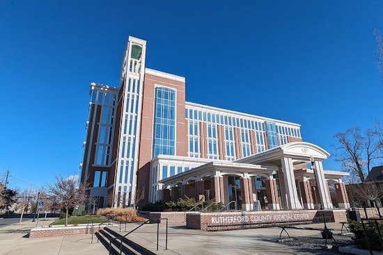 Reality Heir Hit With Rutherford County Indictment In Deputy Dust-Up