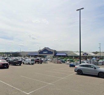 Realty Income Drops $18.9M On Fairlawn Lowe's Along Akron Retail Corridor