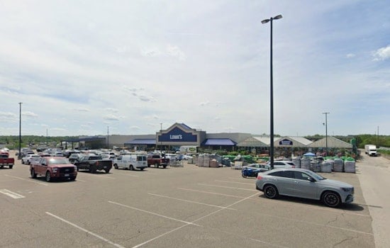 Realty Income Drops $18.9M On Fairlawn Lowe's Along Akron Retail Corridor