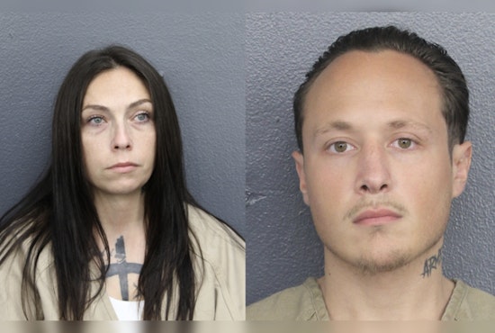 Reaper the Cat's Mysterious Heat Death Lands Fort Lauderdale Couple in Felony Hot Seat