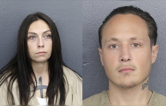 Reaper the Cat's Mysterious Heat Death Lands Fort Lauderdale Couple in Felony Hot Seat