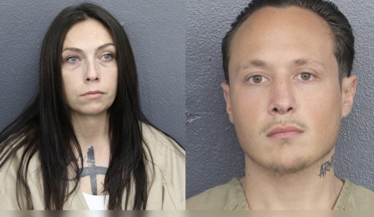 Reaper the Cat's Mysterious Heat Death Lands Fort Lauderdale Couple in Felony Hot Seat