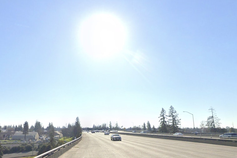 Red Flag Fury as Sacramento Braces for Triple-Digit Heat and Wind