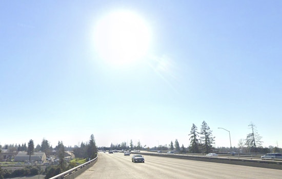 Red Flag Fury as Sacramento Braces for Triple-Digit Heat and Wind