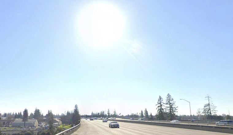 Red Flag Fury as Sacramento Braces for Triple-Digit Heat and Wind