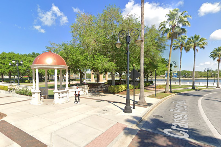 Red Hot & Boom Returns To Altamonte Springs July 3
