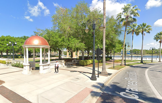 Red Hot & Boom Returns To Altamonte Springs July 3