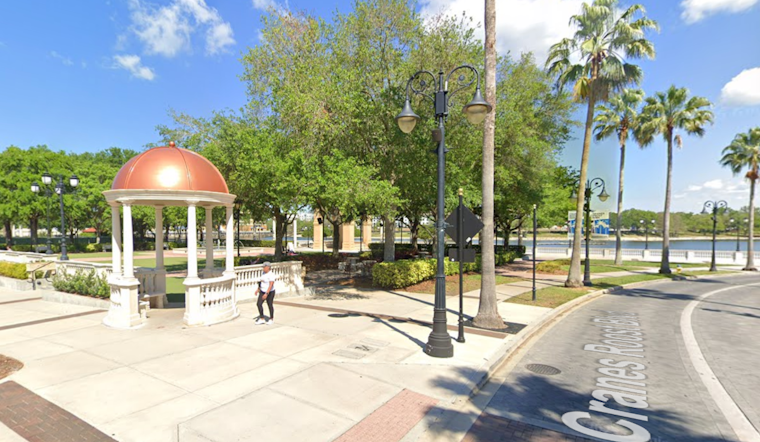 Red Hot & Boom Returns To Altamonte Springs July 3