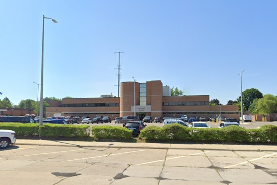 Redford Plaza Shock: Cops Bust Moms After Kids Left Baking in Hot Car