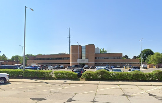 Redford Plaza Shock: Cops Bust Moms After Kids Left Baking in Hot Car