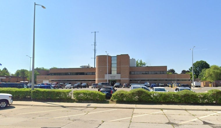 Redford Plaza Shock: Cops Bust Moms After Kids Left Baking in Hot Car