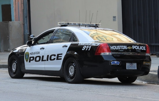 Redford SWAT Siege Paralyzes Quiet Southeast Houston Complex