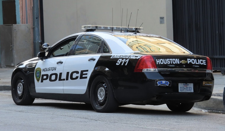 Redford SWAT Siege Paralyzes Quiet Southeast Houston Complex