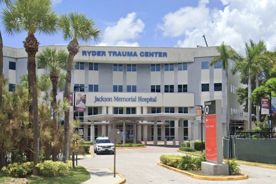 Redland Pre-Dawn Gun Slip Leaves Man Clinging To Life