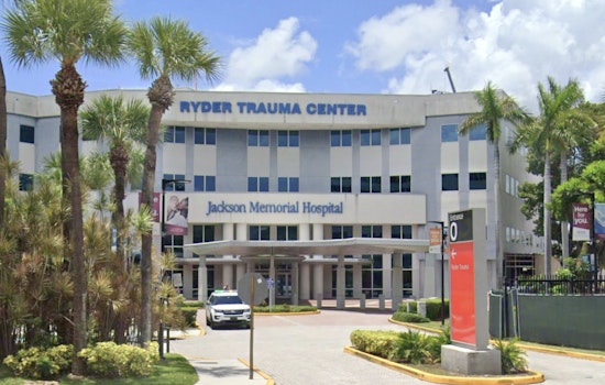 Redland Pre-Dawn Gun Slip Leaves Man Clinging To Life